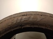 Recambio de neumatico/s para opel astra g hatchback (t98) 2.0 dti 16v (f08, f48) referencia OEM IAM 20550R1691W HIFLY HF805