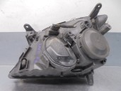Replacement right headlight for Opel Vectra C sedan 2.0 DTI OEM IAM reference 1216120 