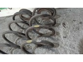 Recambio de muelle amortiguacion para hyundai getz (tb) 1.6 16v cat referencia OEM IAM 553301C211  