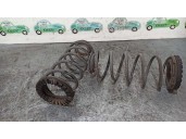 Recambio de muelle amortiguacion para hyundai getz (tb) 1.6 16v cat referencia OEM IAM 553301C211 