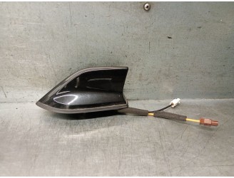 Recambio de antena para nissan juke (f16_) dig-t 117 referencia OEM IAM 282086PA0A 282086PA0A 