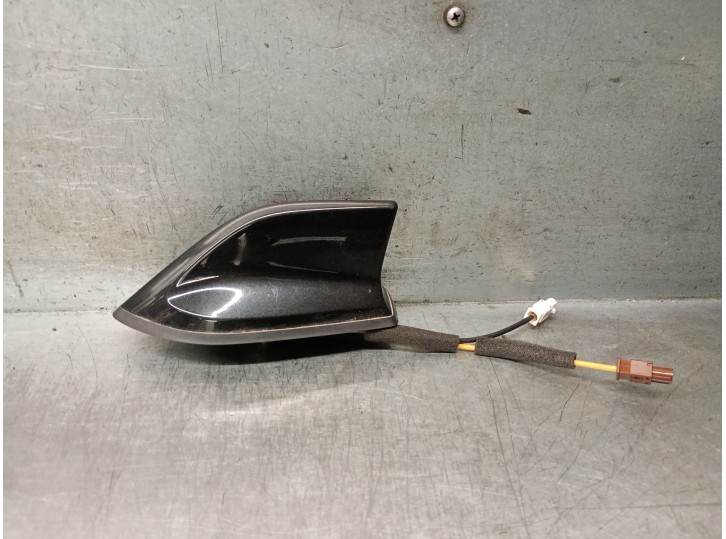 Recambio de antena para nissan juke (f16_) dig-t 117 referencia OEM IAM 282086PA0A 282086PA0A 