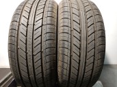 Recambio de neumatico/s para opel astra g hatchback (t98) 2.0 dti 16v (f08, f48) referencia OEM IAM 20550ZR1687W PACE PC10