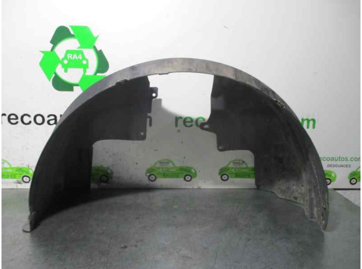 Recambio de paso rueda delantero izquierdo para ford transit connect (tc7) 1.8 tdci cat referencia OEM IAM 2T1416115AG CESTA 19