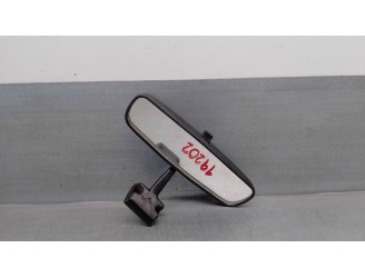 Replacement interior mirror for Tata Telco Sport 1.9 OEM IAM reference 265881110111 