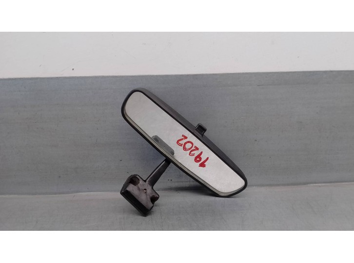 Recambio de espejo interior para tata telco sport 1.9 referencia OEM IAM 265881110111  