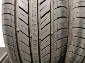 Recambio de neumatico/s para opel astra g hatchback (t98) 2.0 dti 16v (f08, f48) referencia OEM IAM 20550ZR1687W PACE PC10