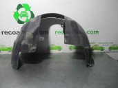 Recambio de paso rueda delantero izquierdo para ford transit connect (tc7) 1.8 tdci cat referencia OEM IAM 2T1416115AG CESTA 19