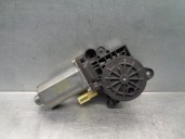 Replacement front right window regulator motor for Ford Fiesta (CBK) 1.4 TDCi CAT OEM IAM reference 0130821939 2 PINS 5 DOORS