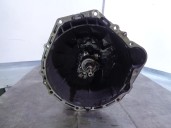 Recambio de caja cambios para ssangyong kyron 2.0 referencia OEM IAM MAD2100100047 G3102009007 3102009007