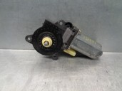 Replacement front right window regulator motor for Ford Fiesta (CBK) 1.4 TDCi CAT OEM IAM reference 0130821939 2 PINS 5 DOORS