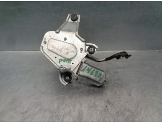 Recambio de motor limpia trasero para fiat tipo ii (357) berlina 1.3 16v m-jet cat referencia OEM IAM 0051954336 M2596002930 MS