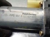 Recambio de motor elevalunas delantero derecho para ford fiesta (cbk) 1.4 tdci cat referencia OEM IAM 0130821939 2 PINES 5 PUERT