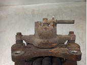 Recambio de pinza freno delantera derecha para jeep compass 2.4 16v cat referencia OEM IAM 5191238AA 