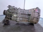 Recambio de caja cambios para ssangyong kyron 2.0 referencia OEM IAM MAD2100100047 G3102009007 3102009007