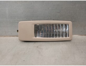 Recambio de luz interior para bmw x5 (e70) 3.0 turbodiesel referencia OEM IAM 63316973627  