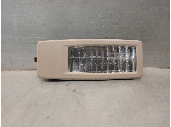 Recambio de luz interior para bmw x5 (e70) 3.0 turbodiesel referencia OEM IAM 63316973627 