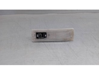 Recambio de luz interior para tata telco sport 1.9 referencia OEM IAM 265454420181  