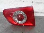 Recambio de piloto trasero izquierdo para volkswagen passat variant (3c5) 2.0 tdi referencia OEM IAM 3C994509308S 27440102