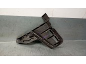 Recambio de molduras delanteras para hyundai bayon (bc3) 1.0 t-gdi referencia OEM IAM 865C2Q0AA0 865C2Q0AA0 