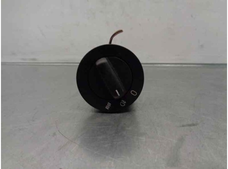 Recambio de mando luces salpicadero para bmw serie 5 berlina (e39) 520i referencia OEM IAM 6901342  