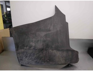 Recambio de puntera paragolpes trasera izquierda para ford transit custom kombi 2.2 tdci cat referencia OEM IAM BK2117927AA  5 P