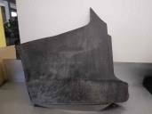 Replacement rear left bumper end cap for Ford Transit Custom Kombi 2.2 TDCi CAT OEM IAM reference BK2117927AA 5 D