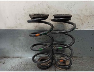 Recambio de muelle amortiguacion para fiat tipo ii (357) berlina 1.3 16v m-jet cat referencia OEM IAM 52049718  