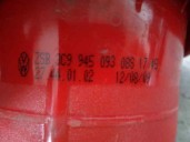 Recambio de piloto trasero izquierdo para volkswagen passat variant (3c5) 2.0 tdi referencia OEM IAM 3C994509308S 27440102