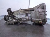 Recambio de caja cambios para ssangyong kyron 2.0 referencia OEM IAM MAD2100100047 G3102009007 3102009007