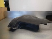 Replacement rear bumper left end cap for Ford Transit Custom Kombi 2.2 TDCi Cat OEM IAM reference BK2117927AA 5 P