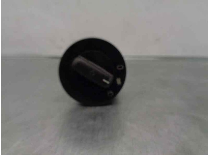 Recambio de mando luces salpicadero para bmw serie 5 berlina (e39) 520i referencia OEM IAM 61318363683  