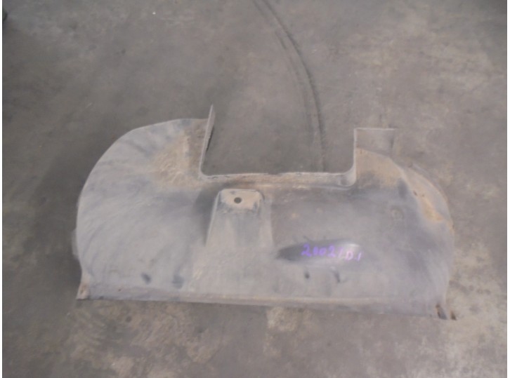 Recambio de paso rueda delantero izquierdo para opel vectra c berlina 2.0 dti referencia OEM IAM 13162370 CESTA 35 C