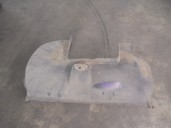 Recambio de paso rueda delantero izquierdo para opel vectra c berlina 2.0 dti referencia OEM IAM 13162370 CESTA 35 C