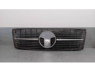 Replacement front grille for Tata Telco Sport 1.9 OEM IAM reference 265488806302 