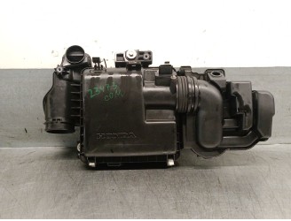 Recambio de carcasa filtro de aire para honda jazz v (gr_, gs_) 1.5 ehev (gr3, gr6) referencia OEM IAM LEB8  