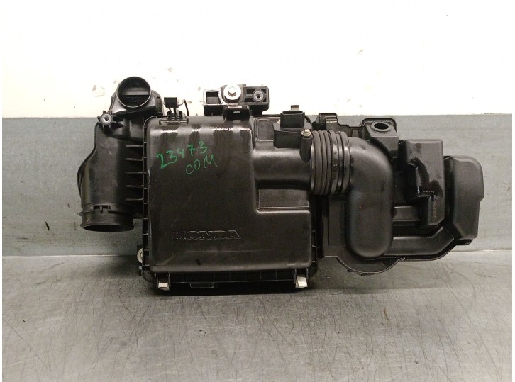 Recambio de carcasa filtro de aire para honda jazz v (gr_, gs_) 1.5 ehev (gr3, gr6) referencia OEM IAM LEB8 