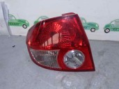 Recambio de piloto trasero izquierdo para hyundai getz (tb) 1.6 16v cat referencia OEM IAM 