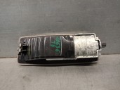 Recambio de luz interior para bmw x5 (e70) 3.0 turbodiesel referencia OEM IAM 63316973627  