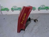 Recambio de piloto trasero izquierdo para hyundai getz (tb) 1.6 16v cat referencia OEM IAM   