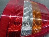 Recambio de piloto trasero derecho para opel astra g hatchback (t98) 2.0 dti 16v (f08, f48) referencia OEM IAM 084421916R 622302