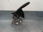 Replacement handbrake lever for Fiat Tipo II (357) sedan 1.3 16V M-Jet CAT OEM IAM reference 07356483010 