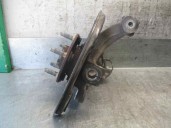 Recambio de mangueta delantera izquierda para opel insignia berlina 2.0 cdti cat referencia OEM IAM 308245  