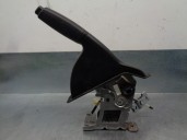 Replacement handbrake lever for Fiat Tipo II (357) sedan 1.3 16V M-Jet CAT OEM IAM reference 07356483010 