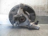 Recambio de mangueta delantera izquierda para opel insignia berlina 2.0 cdti cat referencia OEM IAM 308245 