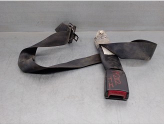 Replacement seatbelt buckle for Tata Telco Sport 1.9 OEM IAM reference 0120N 