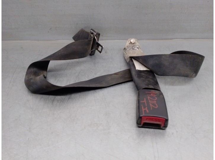 Recambio de enganche cinturon para tata telco sport 1.9 referencia OEM IAM 0120N  