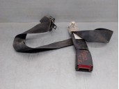Replacement seatbelt buckle for Tata Telco Sport 1.9 OEM IAM reference 0120N 