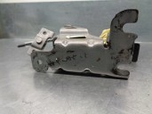 Replacement handbrake lever for Fiat Tipo II (357) sedan 1.3 16V M-Jet CAT OEM IAM reference 07356483010 