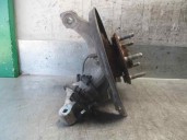 Recambio de mangueta delantera izquierda para opel insignia berlina 2.0 cdti cat referencia OEM IAM 308245 